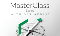 Masterclass series