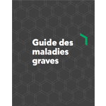 Guide des maladies graves